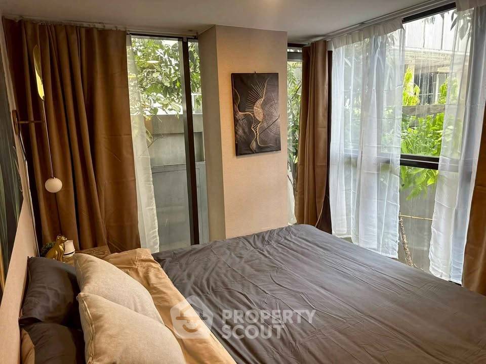 picture 2-BR Condo at Walden Asoke near MRT Sukhumvit (ID 2799598) - 32/48
