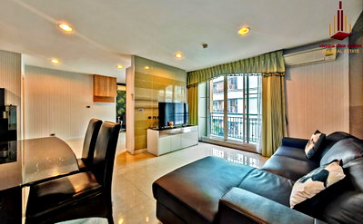Condos for rent : ✨ For Rent: The Crest Sukhumvit 24 Condo ✨  💰 Only 55,000  THB/month
