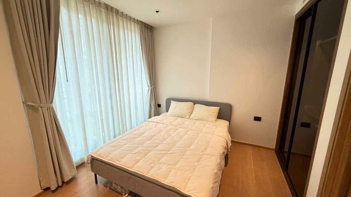 รูป ให้เช่า Chalermnit Art De Maison – คอนโด 1 ห้องนอน ขนาด 41 ตร.ม. กว้างขวาง พร้อมออนเซ็น ใกล้ BTS ทองหล่อ - รูปที่ 13/32