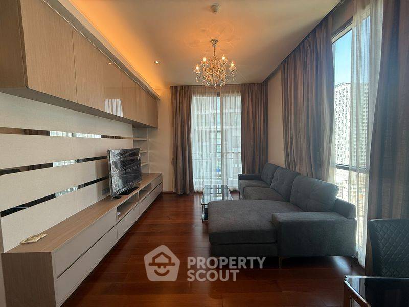 picture 2-BR Condo at Quattro By Sansiri near BTS Thong Lor (ID 2798104) - 2/15