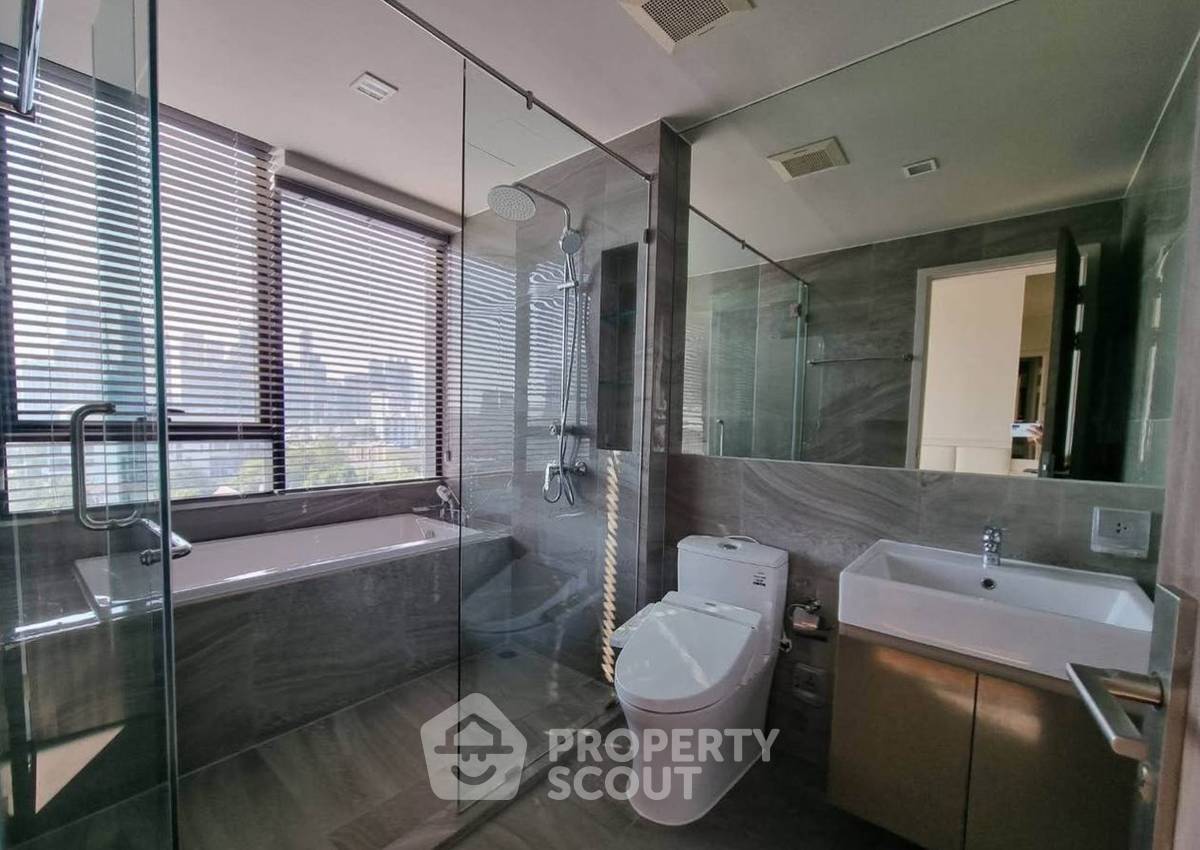 รูป คอนโด 2-ห้องนอน ที่ ไอดีโอ คิว สุขุมวิท 36 ใกล้ BTS ทองหล่อ (ID 2801463) - รูปที่ 9/9