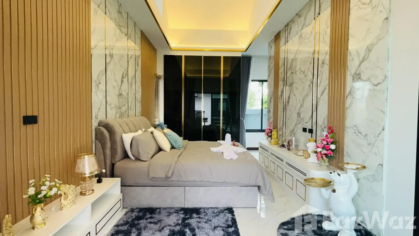 picture 15/17 Modern Luxury Pool Villa Pong Pattaya 6175410 - 9/14