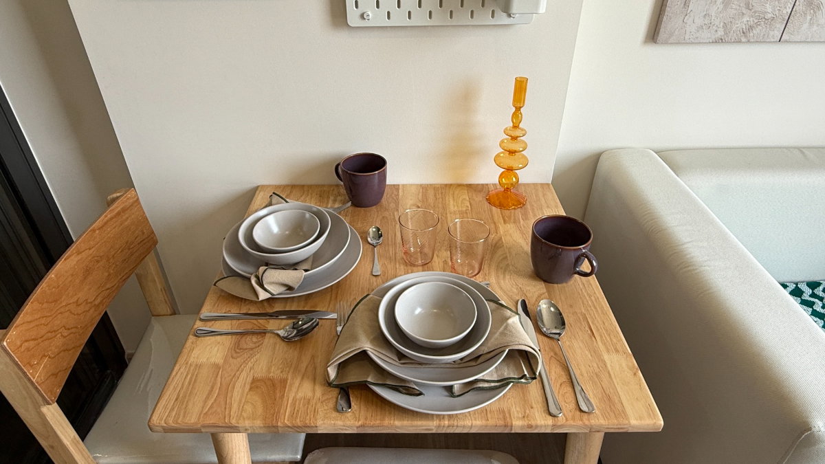 รูป Code: 26KJ1794 ให้เช่า BEAT SUKHUMVIT 🔥🔥 จองเดือนนี้รับส่วนลด1,000บาท 🔥🔥 @kjcondo (มี@ข้างหน้าด้วยนะคะ) - รูปที่ 3/13