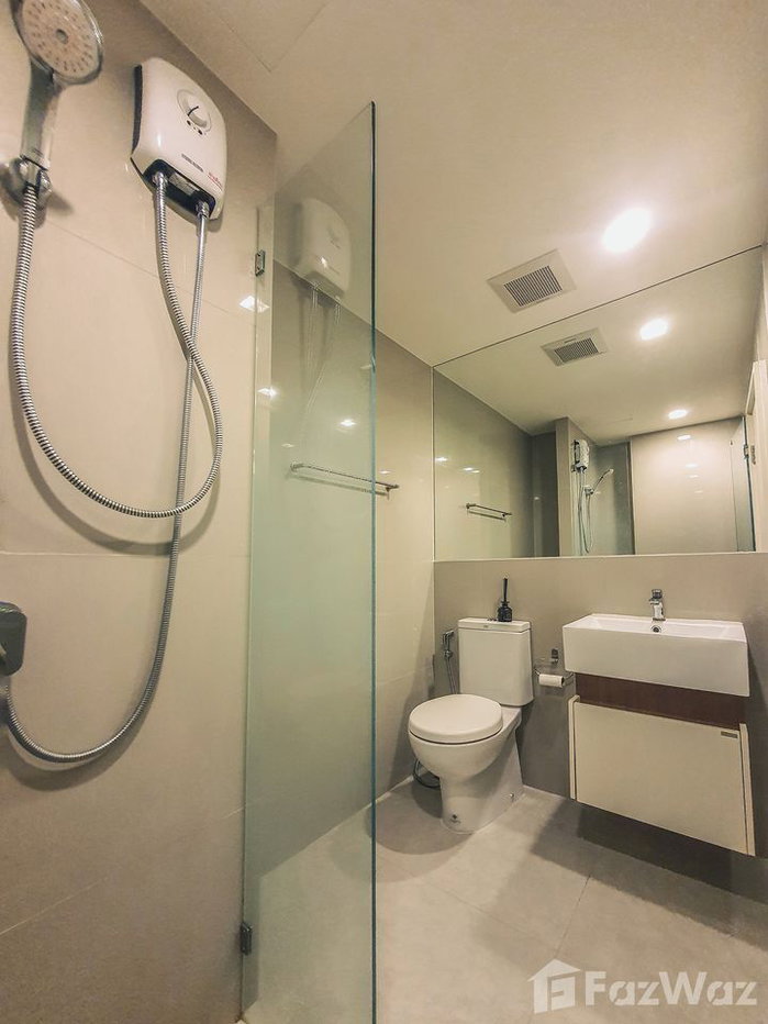 รูป ขาย คอนโด 2 ห้องนอน ในโครงการ แชมเบอร์ส เฌอ รัชดา - รามอินทรา 1669156 - รูปที่ 9/11