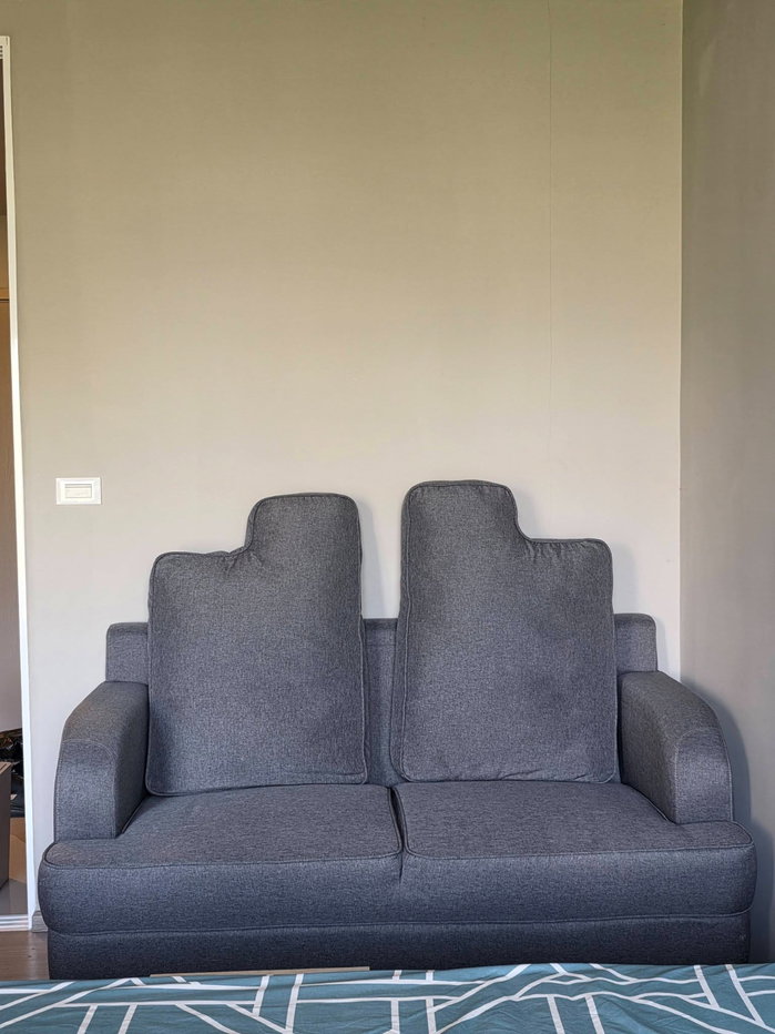 รูป 🤝🏻RB24157 ให้เช่าถูกมาก👍ดีคอนโด พนา✅แอดไลน์ @mproperty( มี @ ด้วย) แอดมินตอบไว - รูปที่ 7/8