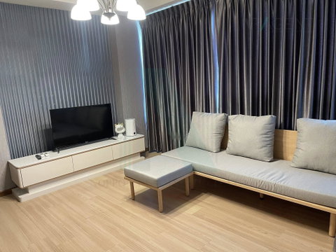 🔺 ขายคอนโด เจ คอนโด สาทร-กัลปพฤกษ์ อาคาร A ชั้น 24 1 ห้องนอน ขนาด 38 ตรม ใกล้ สำเพ็ง 2