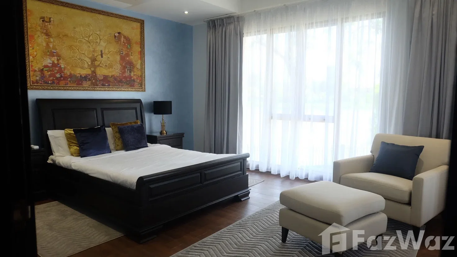 รูป วิลล่าให้เช่า 4 ห้องนอน ในโครงการ Laguna Waters 6180914 - รูปที่ 29/44