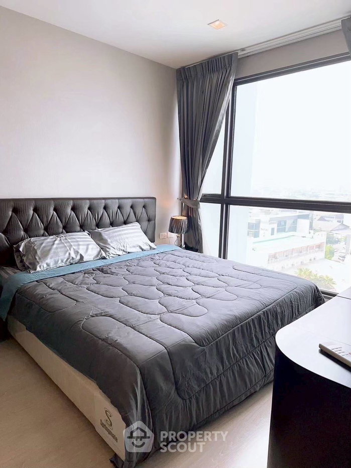 picture 2-BR Condo at Rhythm Sukhumvit 44/1 near BTS Phra Khanong (ID 2801485) - 9/11