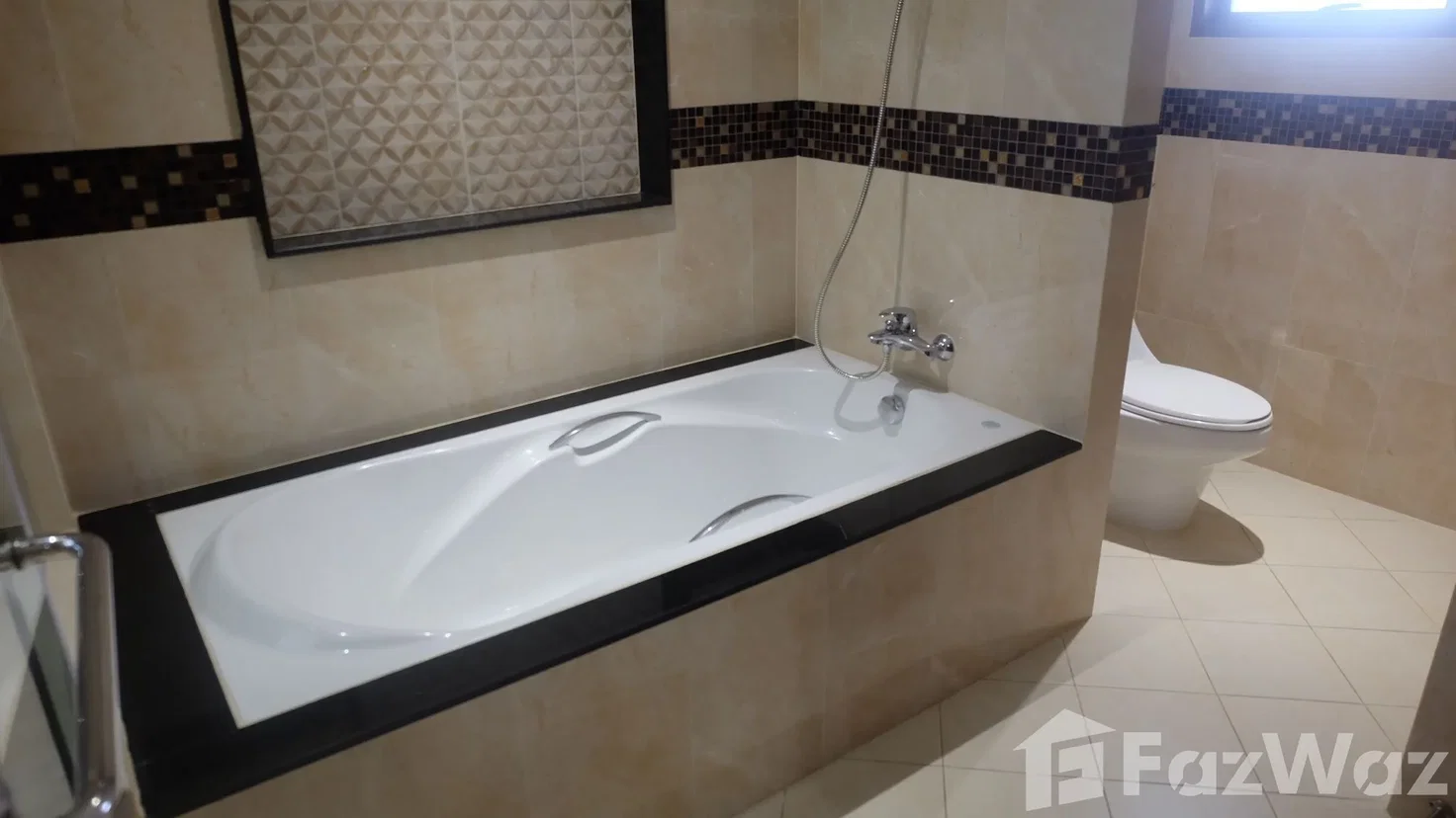 รูป วิลล่าให้เช่า 4 ห้องนอน ในโครงการ Laguna Waters 6180914 - รูปที่ 13/44