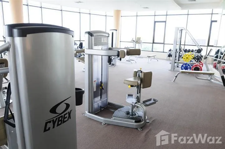 รูป คอนโดให้เช่า 2 ห้องนอน ในโครงการ ศุภาลัย คาซ่า ริวา 36964 - รูปที่ 10/13