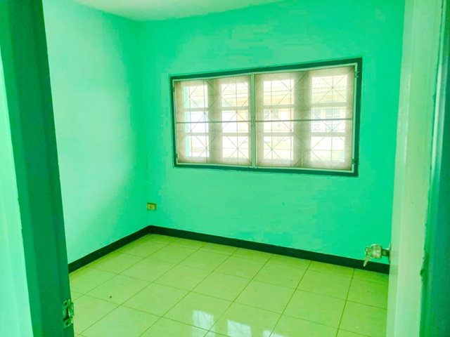 รูป ทาวน์เฮาส์หลังริม 3นอน บิ๊กซี คลองสาม 380 ม. เลียบคลองสาม ตลาดเจริญผล100ม. 30ตร.ว. 240ตร.ม. ตลาดคลองสาม 1 กม. - รูปที่ 8/8