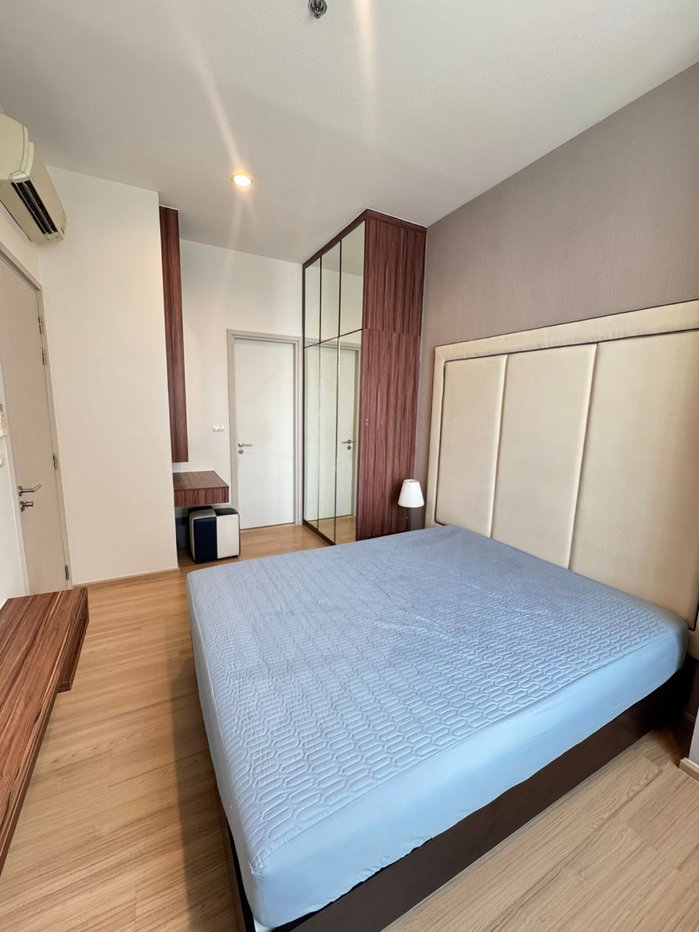 รูป Code: 26KJ1770 ให้เช่า The Capital Ekamai - Thonglor 🔥🔥 จองเดือนนี้รับส่วนลด1,000บาท 🔥🔥 @kjcondo (มี@ข้างหน้าด้วยนะคะ) - รูปที่ 5/11