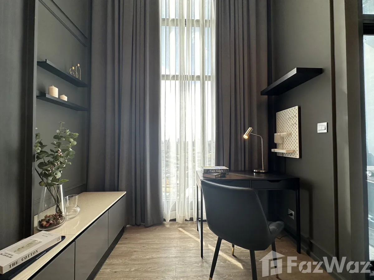 picture Modiz Sukhumvit 50 6181600 - 4/16
