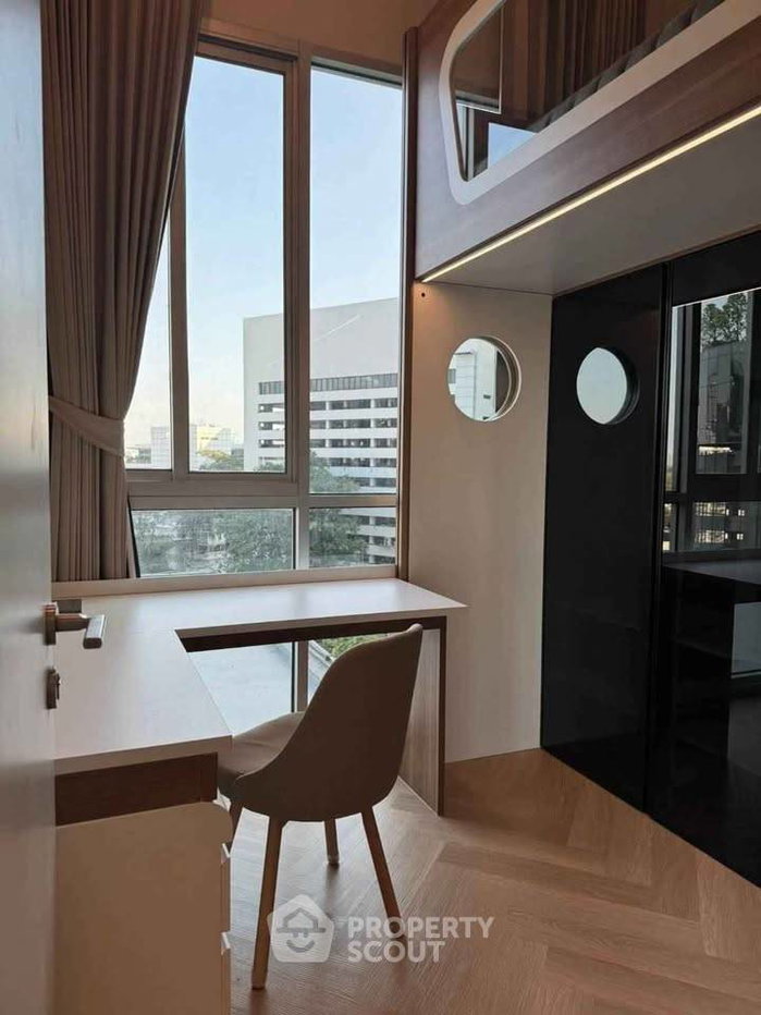 picture 1-BR Condo at Noble Revolve Ratchada near MRT Thailand Cultural Centre (ID 2795784) - 12/17