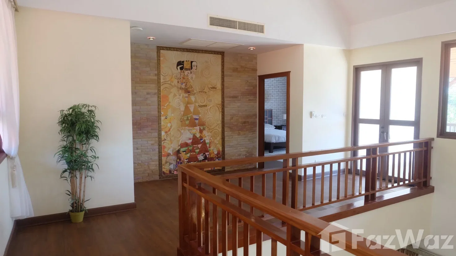 รูป วิลล่าให้เช่า 4 ห้องนอน ในโครงการ Laguna Waters 6180914 - รูปที่ 23/44