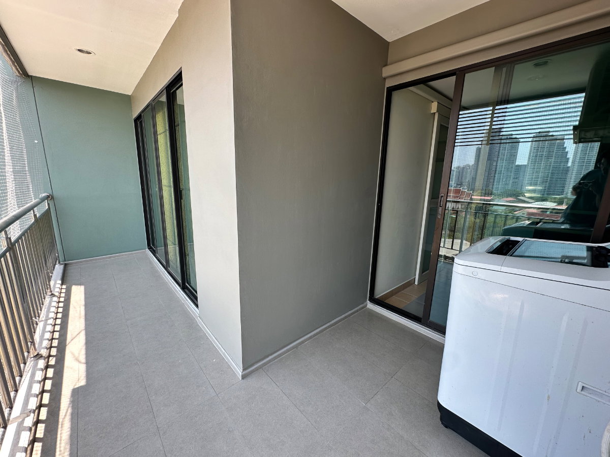 picture For rent 1 bedroom 40 sqm 12,000 baht - 13/14