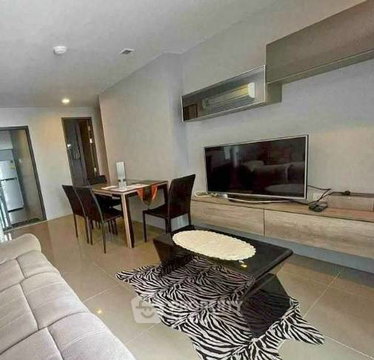 1-BR Condo at Mirage Sukhumvit 27 near BTS Asok (ID 2794138)