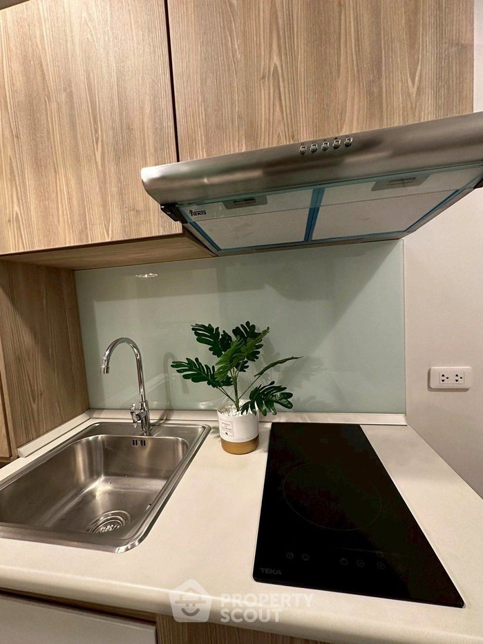 picture 2-BR Condo at The Excel Hideaway Sukhumvit 71 near BTS Phra Khanong (ID 2802159) - 12/15
