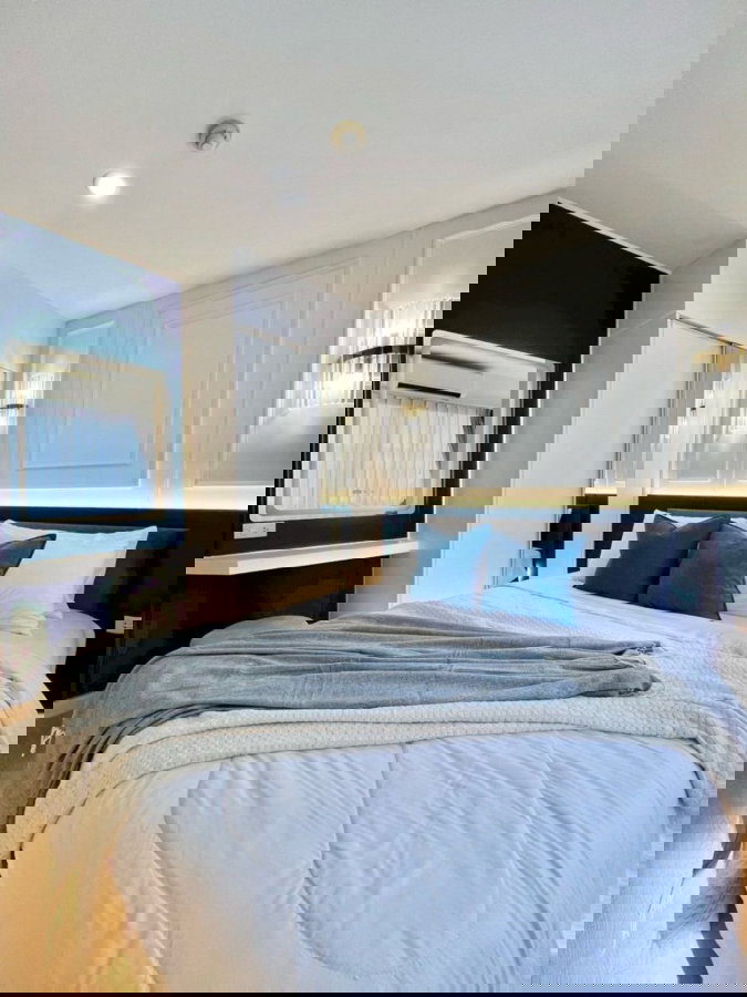 รูป 🤝🏻RB24121 ให้เช่าถูกมาก👍ลุมพินี คอนโดทาวน์ บดินทรเดชา - รามคำแหง✅แอดไลน์ @mproperty( มี @ ด้วย) แอดมินตอบไว - รูปที่ 16/16