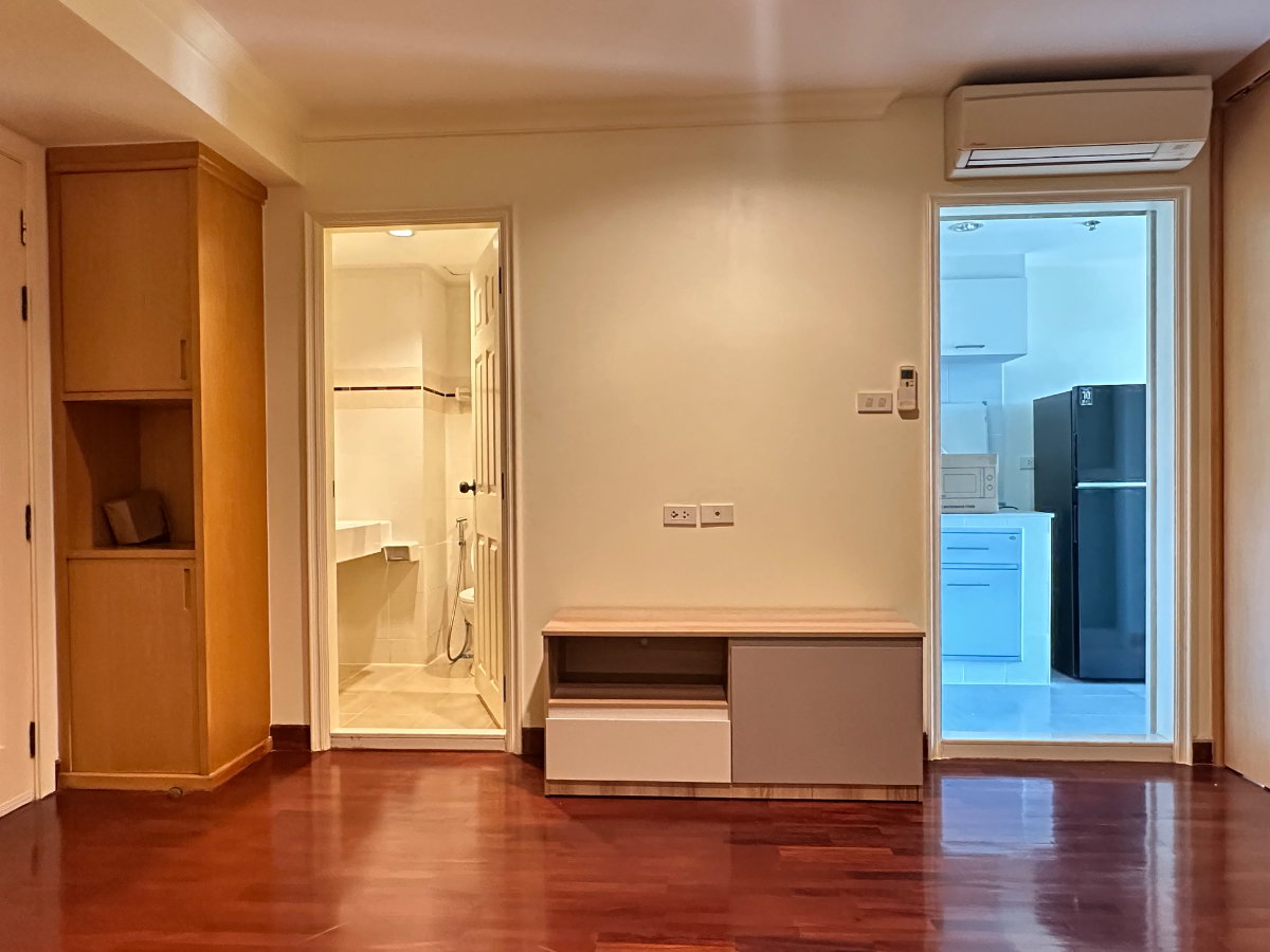 picture For rent 1 bedroom 40 sqm 12,000 baht - 4/14