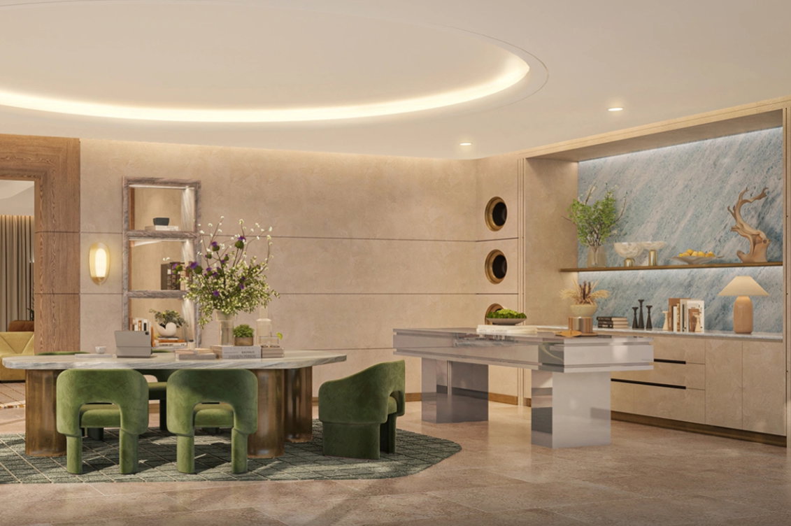 รูป Presale 16–17 พ.ค.✨XT 10 EKKAMAI คอนโดหรูใจกลางเอกมัย พร้อมอนาคตการลงทุน 3.89 ล้าน 🟢 LINE: @wsrcondo 📞 093-1681685 / 061-6166142 - รูปที่ 5/9