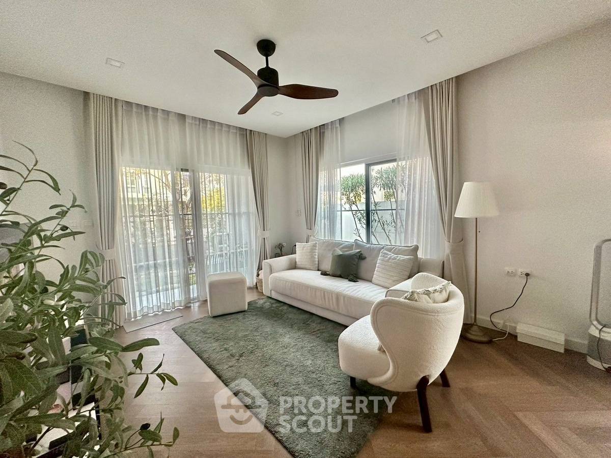 รูป บ้าน 3-ห้องนอน ที่ วิลลาจจิโอ 2 ศรีนครินทร์-บางนา ใน บางแก้ว (ID 2799682) - รูปที่ 5/30