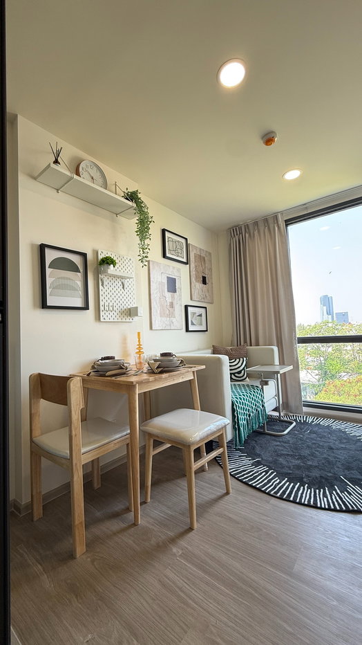 รูป Code: 26KJ1794 ให้เช่า BEAT SUKHUMVIT 🔥🔥 จองเดือนนี้รับส่วนลด1,000บาท 🔥🔥 @kjcondo (มี@ข้างหน้าด้วยนะคะ) - รูปที่ 2/13