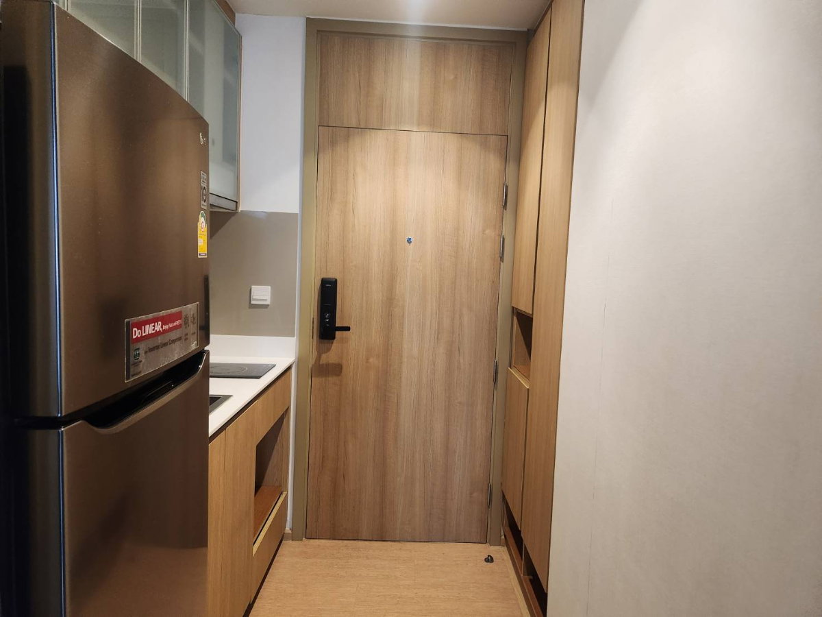 picture R2972 Condo For Rent MARU Ladprao 15 - 8/10