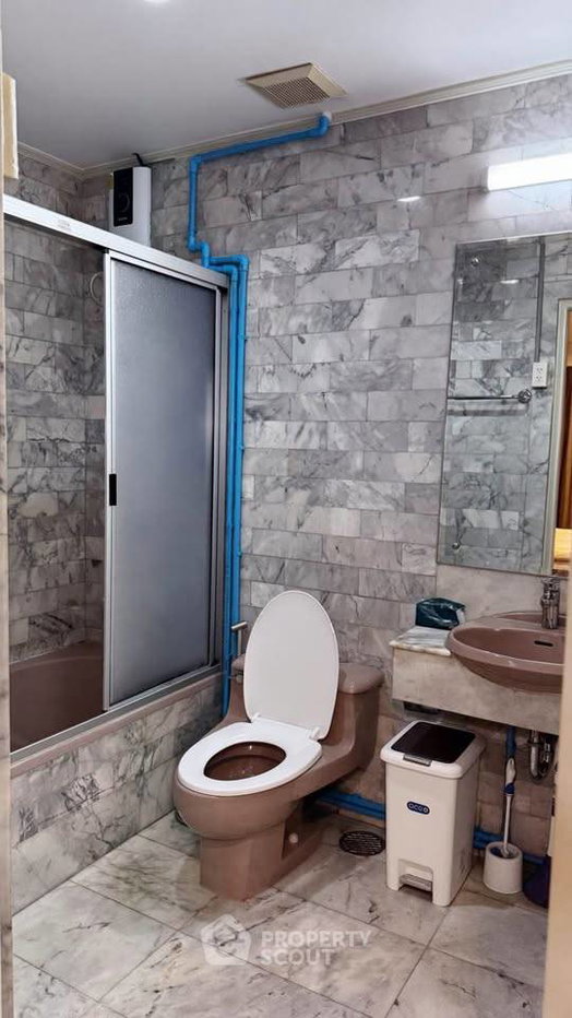 รูป คอนโด 1-ห้องนอน ที่ สามภูมิ การ์เด้น คอนโดมิเนียม ใกล้ BTS เซนต์หลุยส์ (ID 2604658) - รูปที่ 9/10