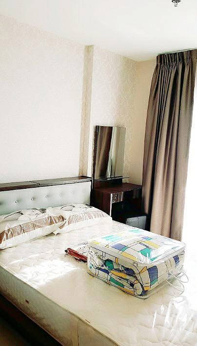 picture Condo For Rent Aspire Sukhumvit 48 - 2/8