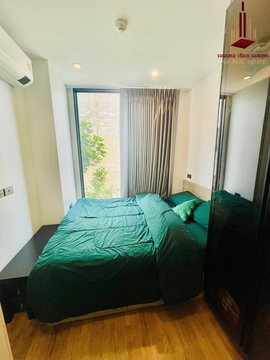 ✨ For Sale : Groove Ratchada-Rama 9  Condo ✨  💰 Only 2,900,000 THB