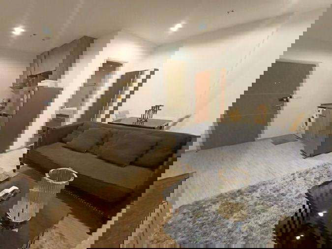 รูป #SC12973 📌 ให้เช่า | 🟦🟨ไอดีโอ โมบิ บางซื่อ แกรนด์ อินเตอร์เชนจ์🟥🟩💬 𝑪𝒐𝒏𝒕𝒂𝒄𝒕 𝑳𝑰𝑵𝑬: @𝒔𝒆𝒄𝒓𝒆𝒕𝒑𝒓𝒐𝒑𝒆𝒓𝒕𝒚 🔥✨ - รูปที่ 10/13