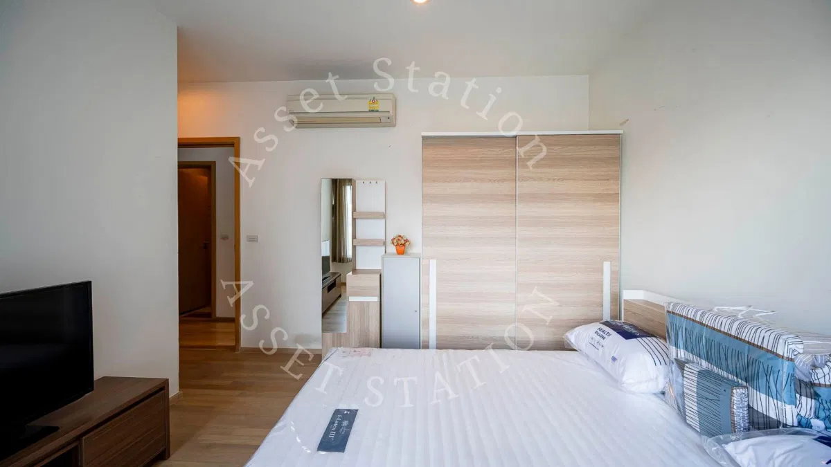 picture 💎For Rent🏢Luxury Condo 39 by Sansiri, Spacious 2 Bedrooms, Ready to Move In | BTS Phrom Phong💎 - 7/11