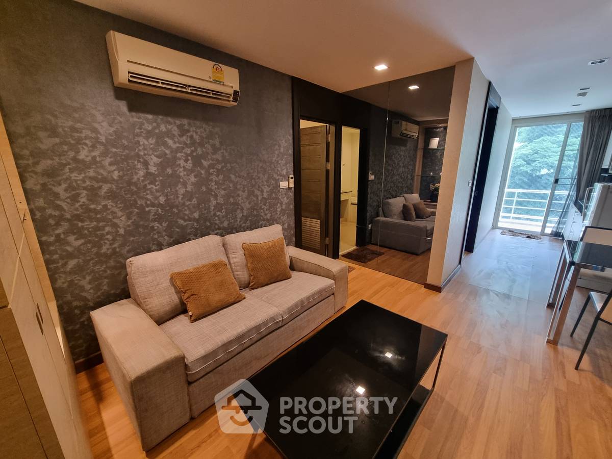 รูป คอนโด 1-ห้องนอน ที่ ดิ แอมมิธิส สุขุมวิท 39 ใกล้ BTS พร้อมพงษ์ (ID 1295666) - รูปที่ 6/11