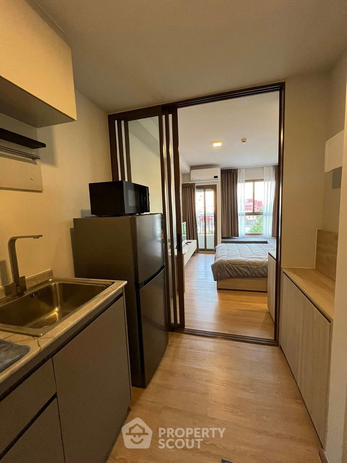 picture Studio Condo at QUINTARA MHyZEN PHROM PHONG near BTS Phrom Phong (ID 2799534) - 6/12