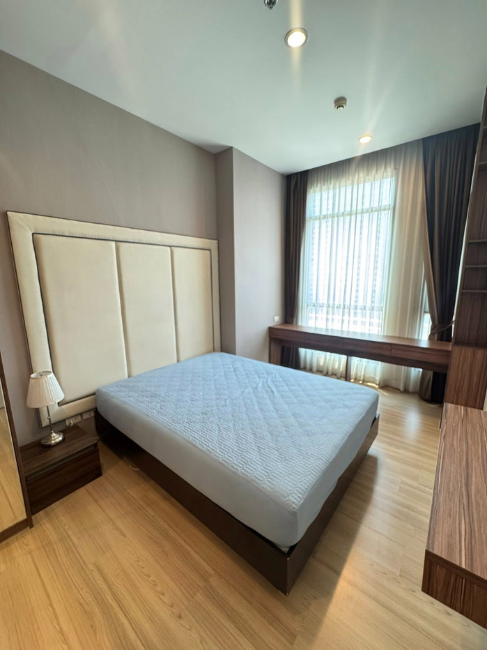 รูป Code: 26KJ1770 ให้เช่า The Capital Ekamai - Thonglor 🔥🔥 จองเดือนนี้รับส่วนลด1,000บาท 🔥🔥 @kjcondo (มี@ข้างหน้าด้วยนะคะ) - รูปที่ 2/11