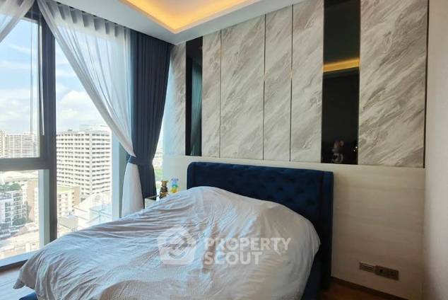 picture 2-BR Condo at The Estelle Phrom Phong near BTS Phrom Phong (ID 2416799) - 4/7