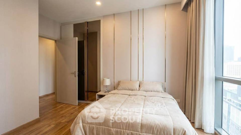 picture 2-BR Condo at Q Chid Lom - Phetchaburi near BTS Chit Lom (ID 2799940) - 16/20