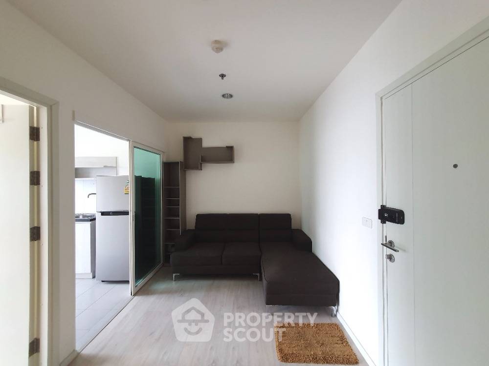 picture 1-BR Condo at Aspire Sathron - Thapra near BTS Talat Phlu (ID 760996) - 4/18