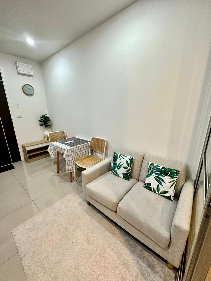 รูป 🔮RB24129 ให้เช่าถูกมาก👍เดอะ เพรสซิเด้นท์ จรัญ - แยกไฟฉาย สเตชั่น✅แอดไลน์ @119dgdea ( มี @ ด้วย) แอดมินตอบไว - รูปที่ 1/10