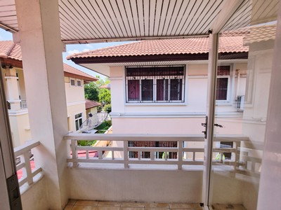 รูป sss533 ขาย บ้านเดี่ยว 2 ชั้น มายโฮม ประชาชื่น My Home Prachachuen - รูปที่ 21/35