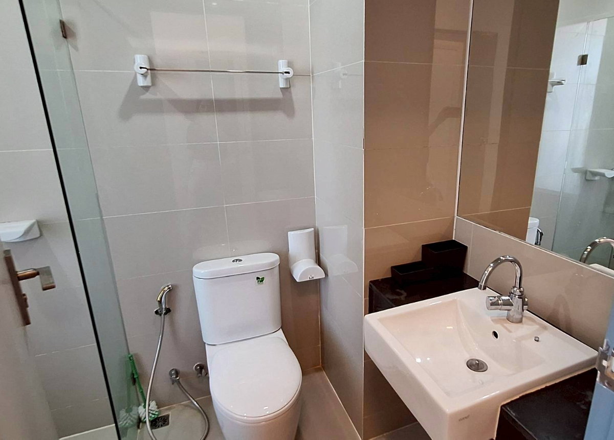 picture πβ¨ Bright, spacious condo in Sukhumvit β ready to move in! β¨π(Directly from the Projectβs Official Sales Team) - 6/6