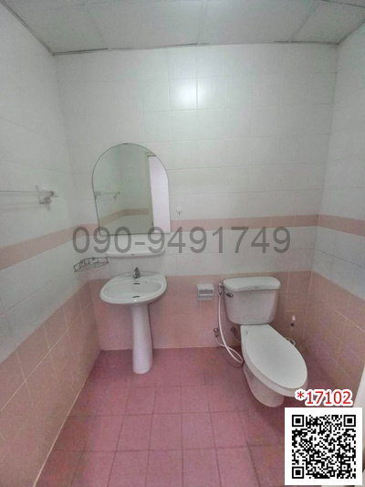 รูป ขาย ทาวน์เฮ้าส์ 3 ชั้น ขนาด 3 ห้องนอน บ้านกลางเมือง พระราม 9 ซอย 43 ใกล้ The Nine พระราม 9  - รูปที่ 6/19