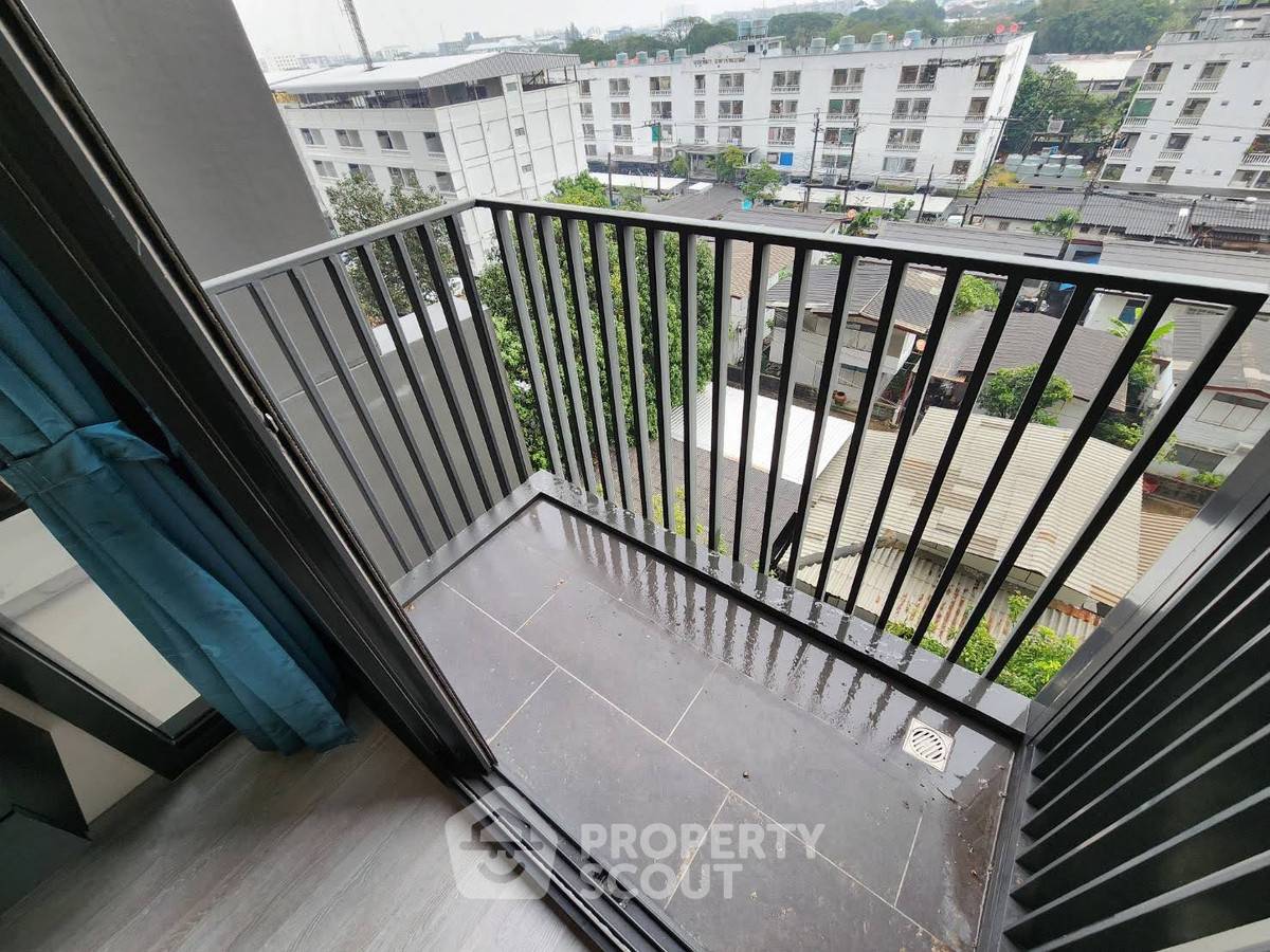 รูป คอนโด 1-ห้องนอน ที่ เดอะ ไลน์ สุขุมวิท 101 ใกล้ BTS ปุณณวิถี (ID 2523904) - รูปที่ 3/19