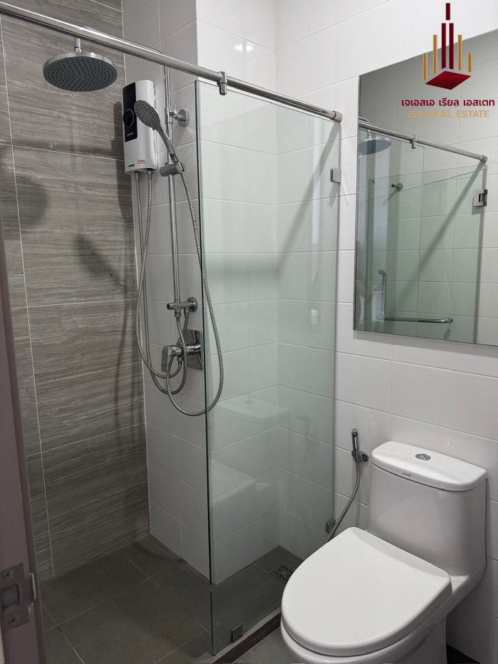 picture ✨ For Rent: Knightsbridge Prime Onnut Condo ✨ 💰 Only 14,000 THB/month - 6/7