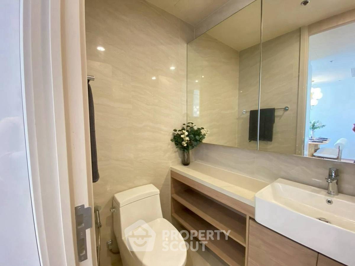 picture 2-BR Condo at Noble Form Thonglor near BTS Thong Lor (ID 2802492) - 10/12