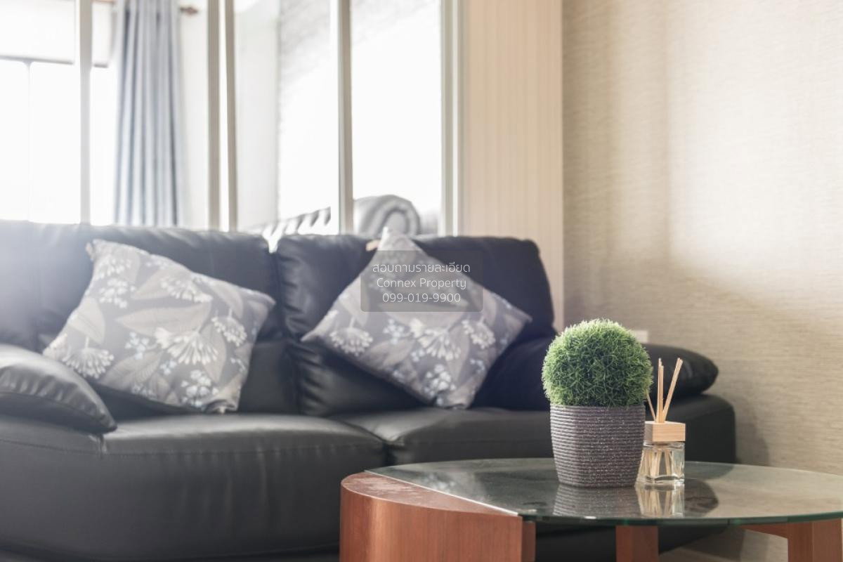 รูป เช่าคอนโด  ลุมพินี วิลล์ สุขุมวิท 77 BTS-อ่อนนุช สวนหลวง เขต สวนหลวง กรุงเทพ CX-85311 ✅ ทักไลน์ @connexproperty ตอบทันที ทีมงานมืออาชีพ ✅ - รูปที่ 12/12