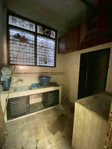 ขายทาวน์โฮม 3 ห้องนอน 19 ตร.ว. เขตคลองสาน
