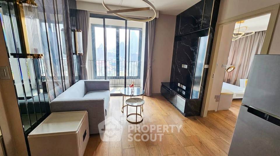 picture 2-BR Condo at Q Chid Lom - Phetchaburi near BTS Chit Lom (ID 2799940) - 4/20