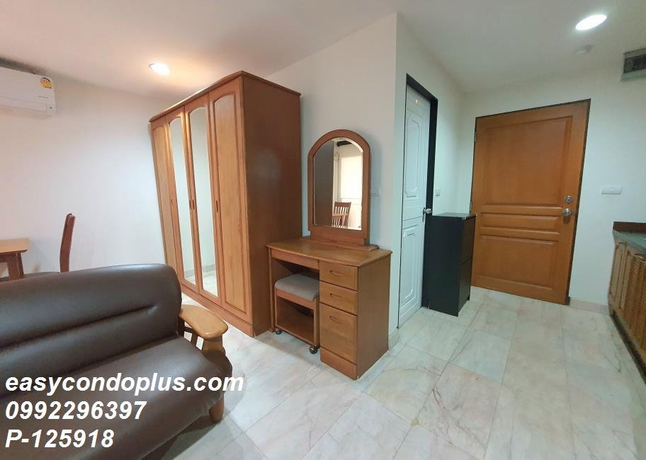 รูป P-125918 วิวเมืองสวย! The Prime Suite 1 Bed ใกล้ BTS [15,000] | Line Id: @easycondoplus | 099-229-6397 - รูปที่ 6/15